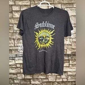 Sublime Graphic Shirt Unisex XL